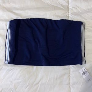 Aerie Cropped Tube Top